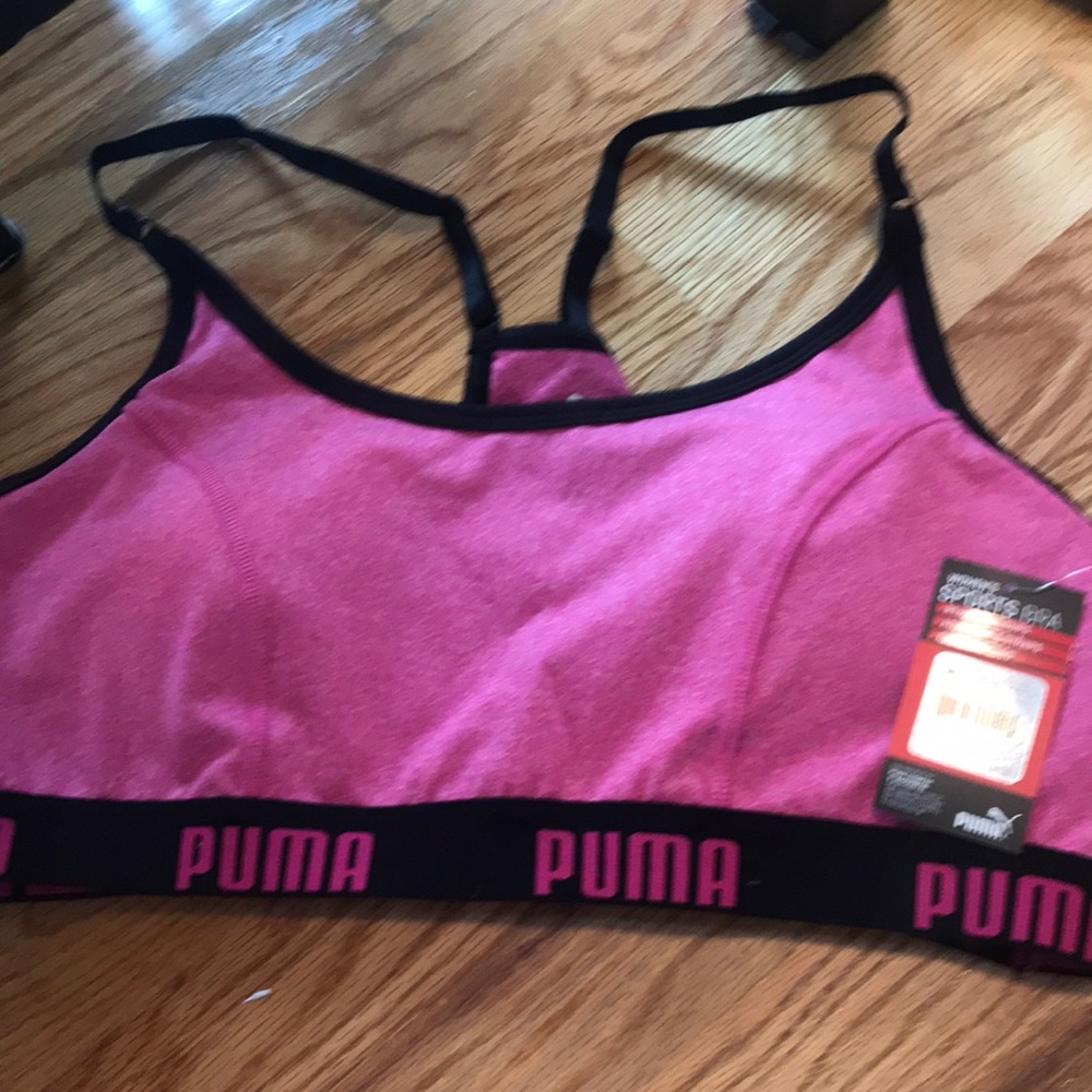 Puma Sports Bra